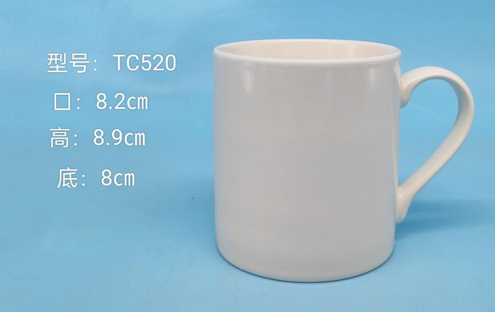 Classic Ceramic Mug