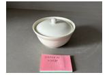 Glazed Reinforced Porcelain Cup