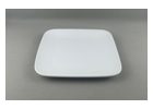 Oval Reinforced Porcelain Dinner Plate