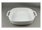 Rectangular Reinforced Porcelain Baking Dish