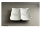 Reinforced Porcelain Serving Pot