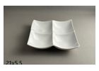 Reinforced Porcelain Serving Pot
