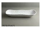 Round Reinforced Porcelain Bowl