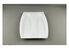 Oval Reinforced Porcelain Platter