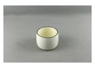 Round Porcelain Dish