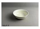 Round Reinforced Porcelain Dish