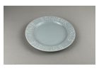 Round Reinforced Porcelain Dish