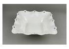 Oval Reinforced Porcelain Serving Platter