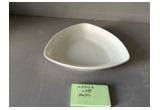 Glazed Reinforced Porcelain Bowl