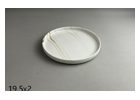 Reinforced Porcelain Serving Pot