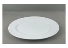 Oval Reinforced Porcelain Platter