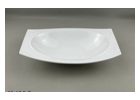 Rectangular Reinforced Porcelain Baking Dish