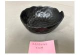 Glazed Porcelain Bowl