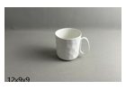 Oval Reinforced Porcelain Platter