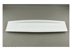 Oval Reinforced Porcelain Serving Platter