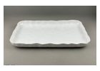 Rectangular Reinforced Porcelain Baking Dish