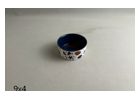 Reinforced Porcelain Ceramic Serveware